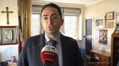 Polistena, il sindaco Tripodi: «Destinare fondi al nostro ospedale in attesa di riqualificazione»