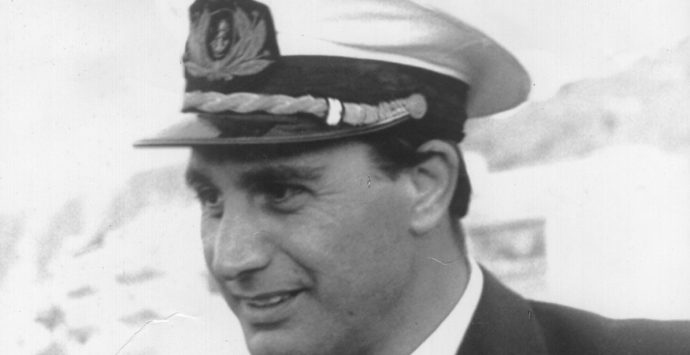 Reggio, 27 anni fa la morte misteriosa del capitano Natale De Grazia