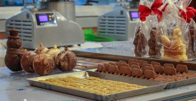 Successo per la XX Rassegna del dolce artigianale reggino dell’Apar che festeggia i Bronzi di Riace |GALLERY