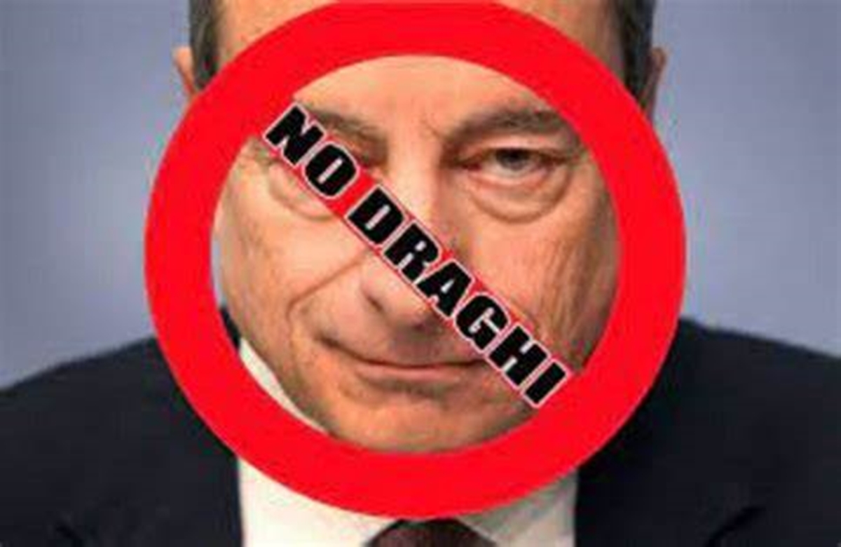 Mobilitazione “No Draghi Day”, anche “La Cosa Pubblica” a piazza Camagna