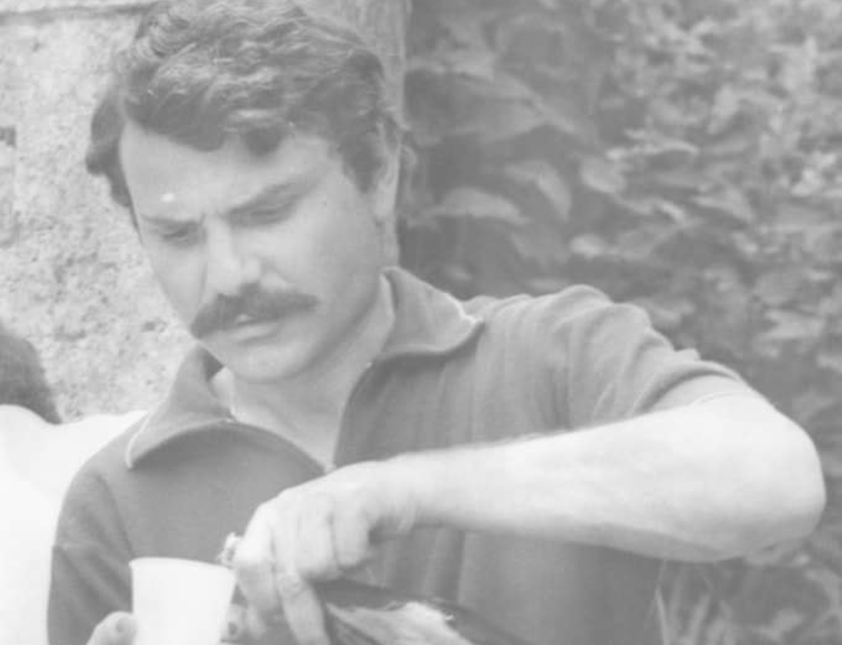 Si batteva contro la droga a scuola, 40 anni fa a Locri l’omicidio di Francesco Panzera