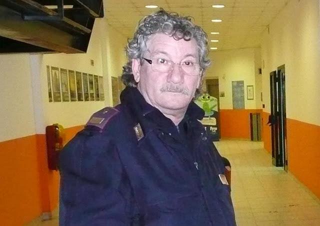 Reggio, dieci anni fa la morte del Sovrintendente della Polizia Nicola Papisca. Il ricordo dei colleghi della seconda sezione Volanti