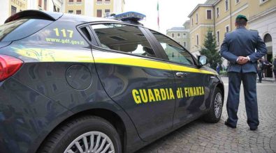 Villa San Giovanni, arrestato corriere della droga diretto in Sicilia