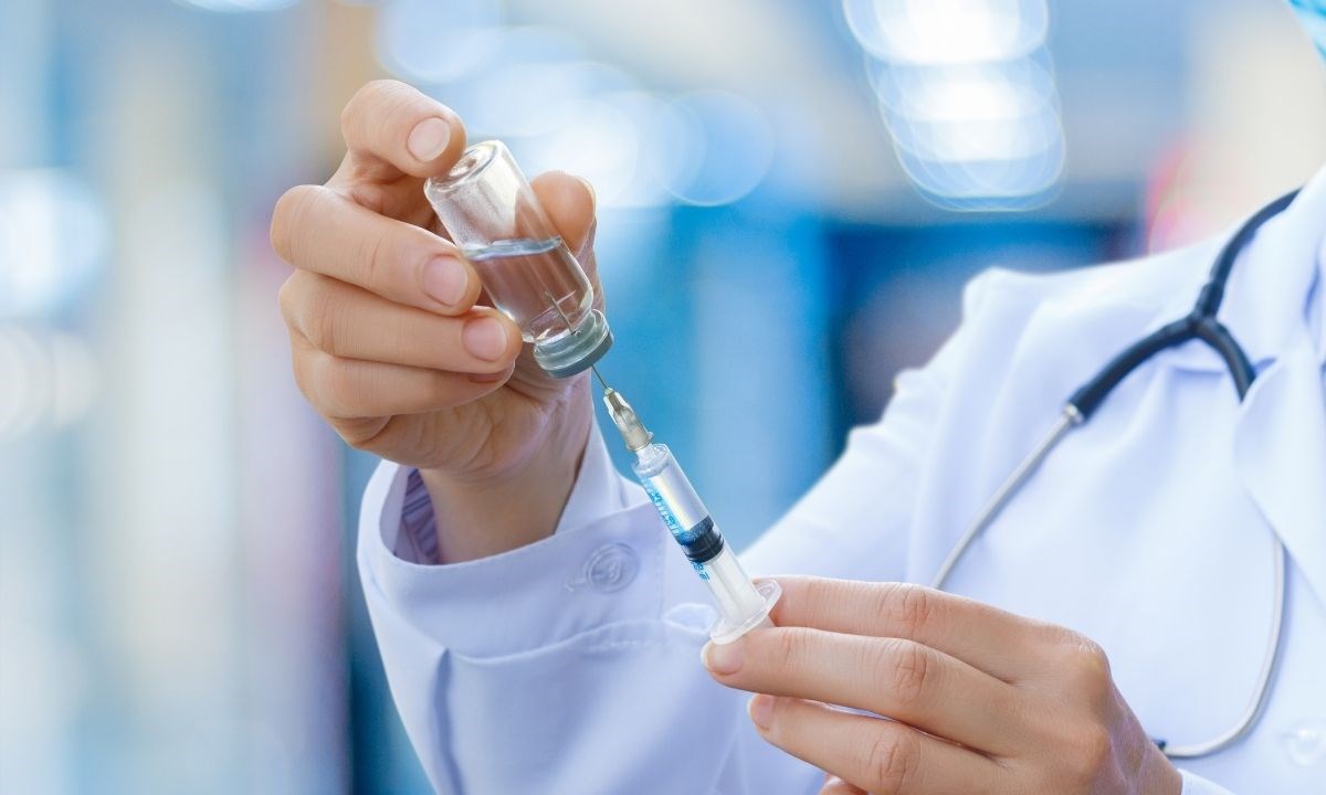 Lazzaro, Ancadic: «Disagi per la popolazione per la mancanza di centri vaccinali anticovid 19»
