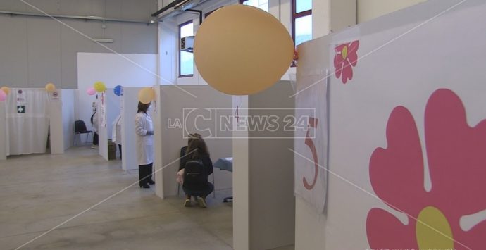 Vax day in Calabria, i centri vaccinali sempre accessibili senza prenotazione