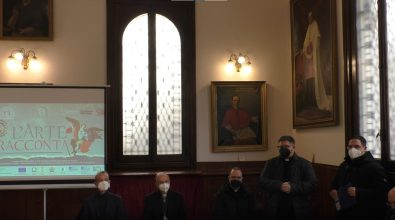 A Reggio il patrimonio artistico diocesano narra la sua storia. Il vescovo Morrone: «Il bello, se vero e buono, può rinnovarci»