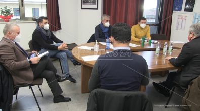 Coronavirus, i sindaci della Piana chiedono che venga aperta la terapia intensiva nell’ospedale di Gioia Tauro