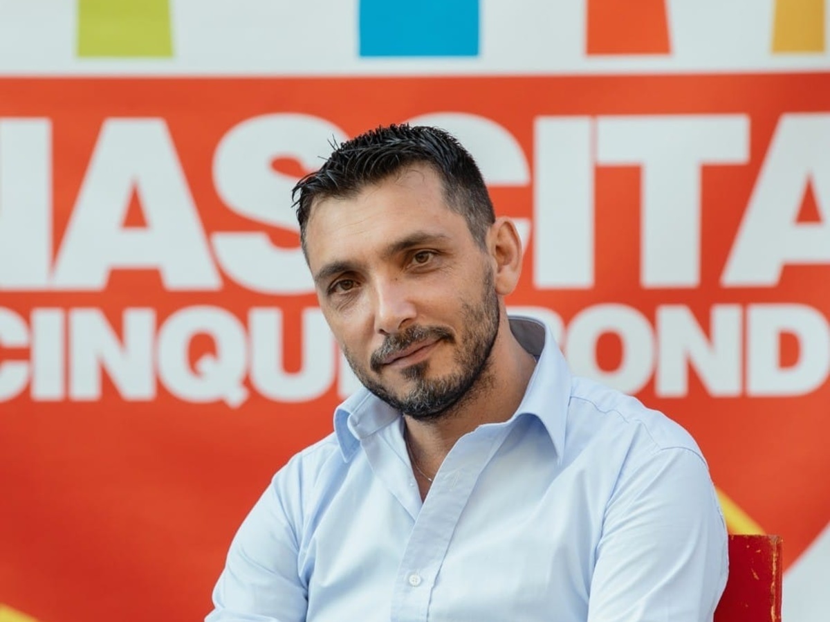 Elezioni Politiche 2023, l’annuncio di Conia: «Con De Magistris per un Fronte civico popolare»