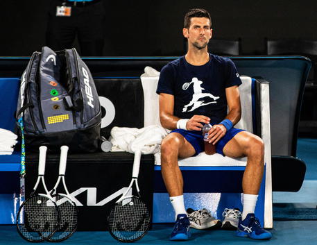 Djokovic ha perso il ricorso, sarà espulso dall’Australia