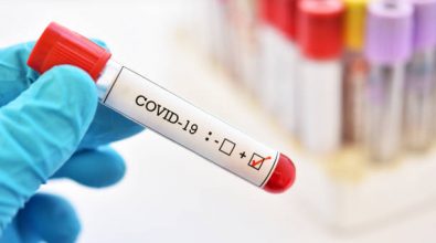 Coronavirus Reggio Calabria, 2 morti e +353 nuovi casi nelle ultime 24 ore