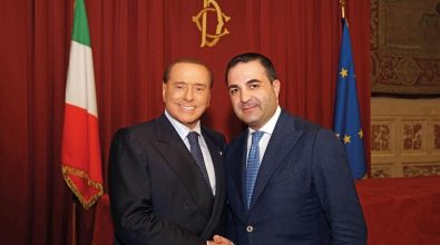Area grecanica, nominati i nuovi dirigenti di Forza Italia – I NOMI