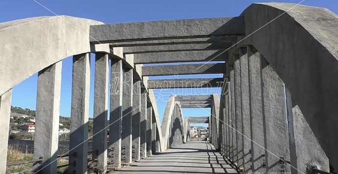 Melito Porto salvo, 700mila euro per il ponte di Pilati – VIDEO