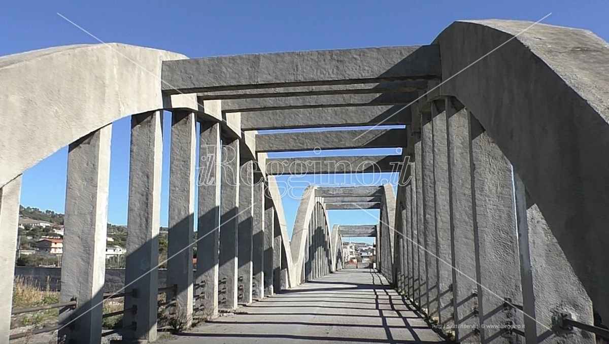 Ponti e viadotti del Reggino sotto i riflettori della Città metropolitana: 15 milioni per la sicurezza