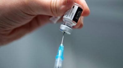 Coronavirus a Reggio, al Gom è possibile prenotare la vaccinazione dei minori