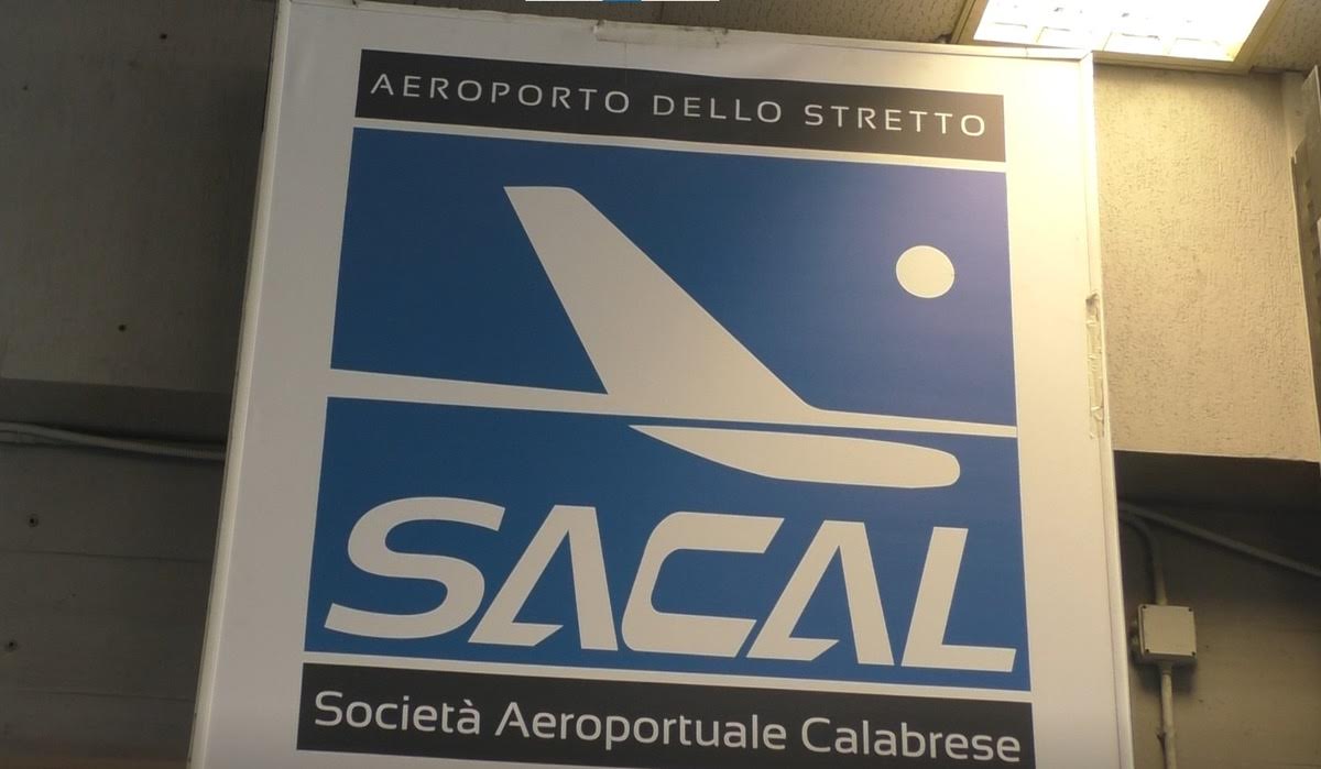 Reggio, Filt Cgil Calabria: «Cattiva gestione Sacal danneggia sistema aeroportuale»