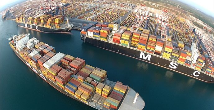 Autorità portuale, la Corte dei Conti approva la gestione 2020 dell’Ente