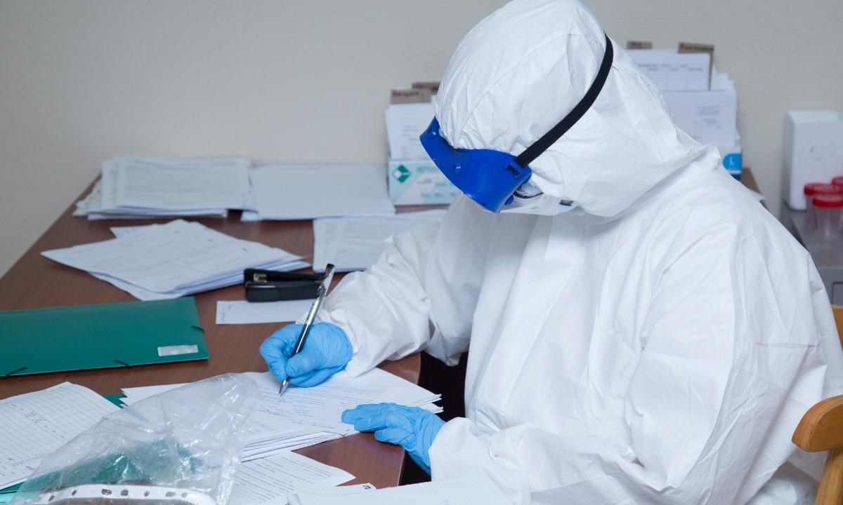 Coronavirus Reggio Calabria, 2 morti e 151 nuovi casi in un giorno