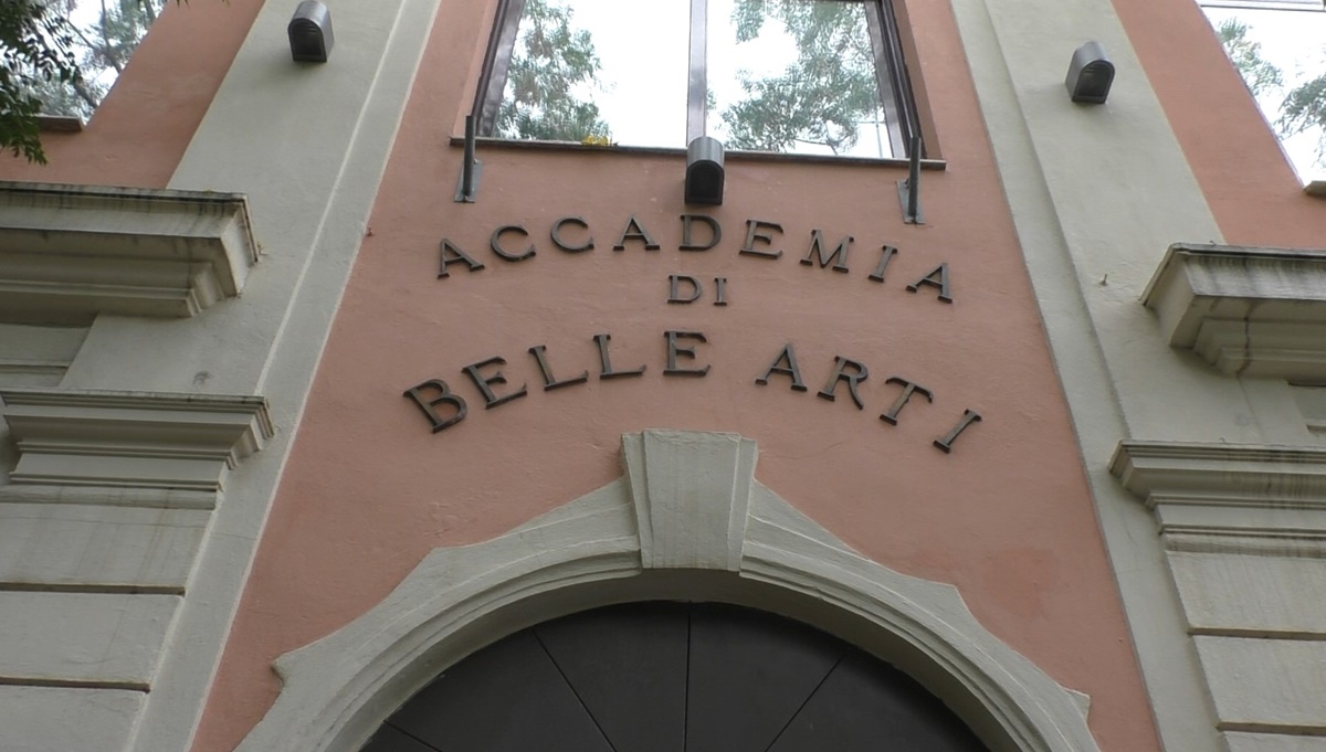 L’Accademia di Belle Arti ha il suo direttore, proclamato dopo quattro anni Pietro Sacchetti