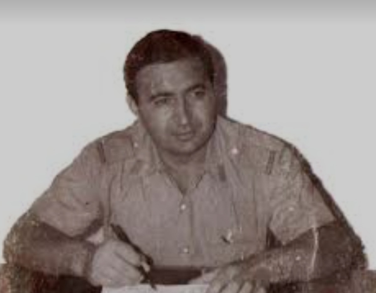 Brancaleone, 35 anni dall’omicidio del maresciallo capo Filippo Salsone