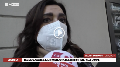 Presunte molestie a scuola, Boldrini: «Molto grave che le ragazze non siano state credute»