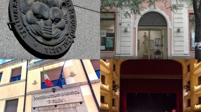 Cilea, Lamberti: «Accademia, Conservatorio e facoltà di Architettura per far rinascere il teatro»