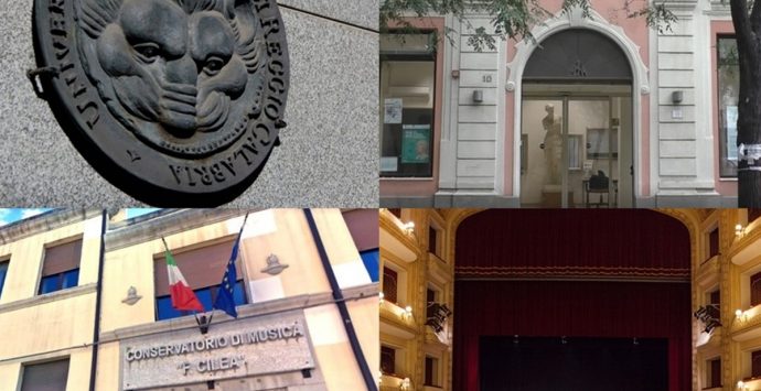 Cilea, Lamberti: «Accademia, Conservatorio e facoltà di Architettura per far rinascere il teatro»