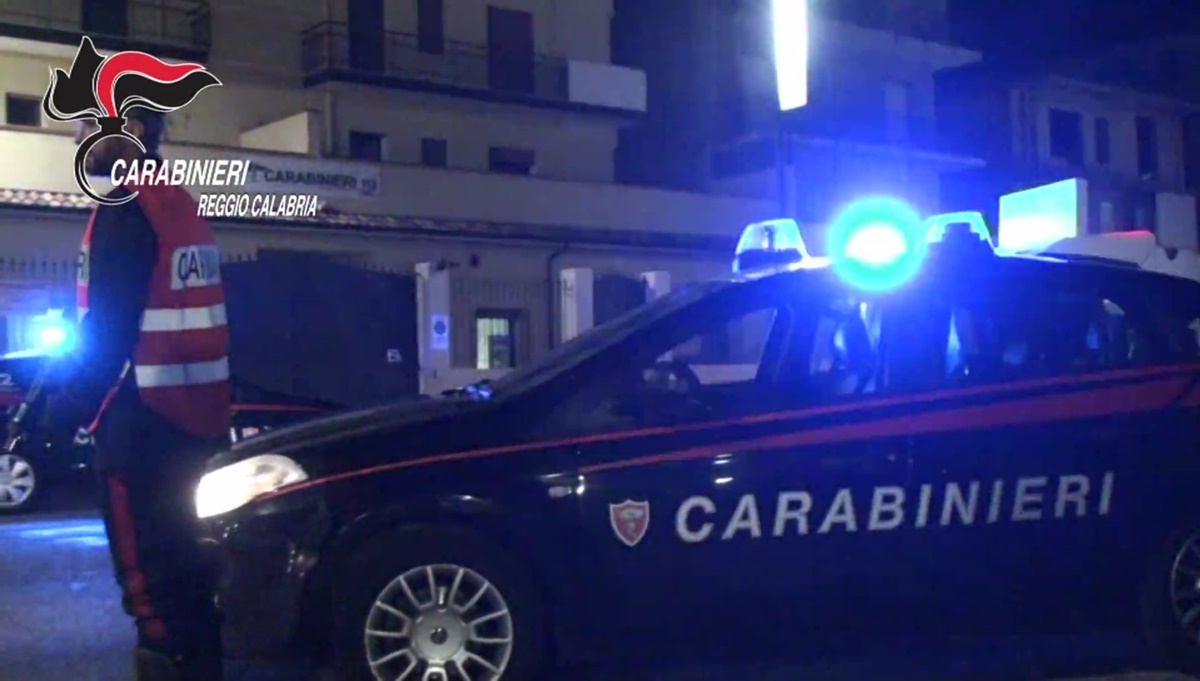 Traffico internazionale di droga: 19 arresti tra Reggio Calabria e il Nord Italia – NOMI E VIDEO