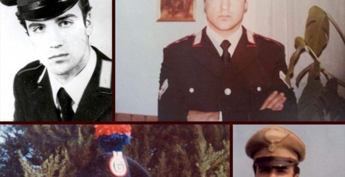 San Luca, proseguono le indagini sull’omicidio del brigadiere Tripodi: disposti nuovi accertamenti