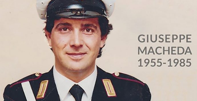 Reggio, 37 anni fa l’omicidio di Giuseppe Macheda
