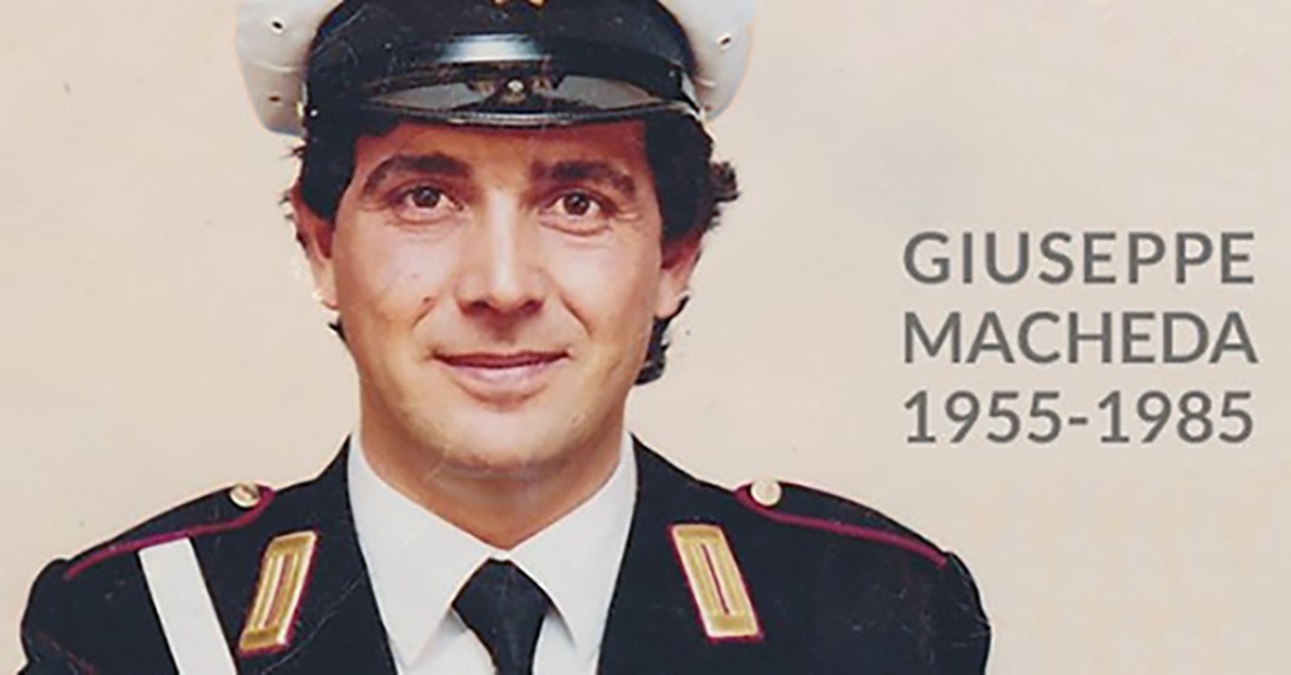 Reggio, 37 anni fa l’omicidio di Giuseppe Macheda