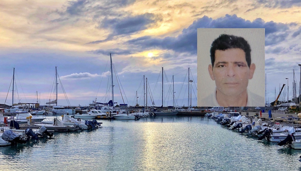 Pescatore morto a Monasterace, Flai Cgil: «Urgente colmare il vuoto normativo»