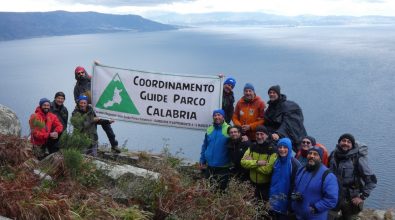 Nel Parco nazionale d’Aspromonte il primo incontro regionale delle Guide Parco calabresi
