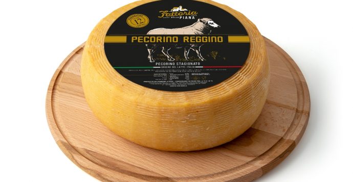 Campionati mondiali dei formaggi: il Pecorino Reggino si è classificato al primo posto
