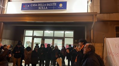 Casa della salute di Scilla, cittadini in rivolta: «Sulla riapertura del punto di primo intervento ci hanno preso in giro»