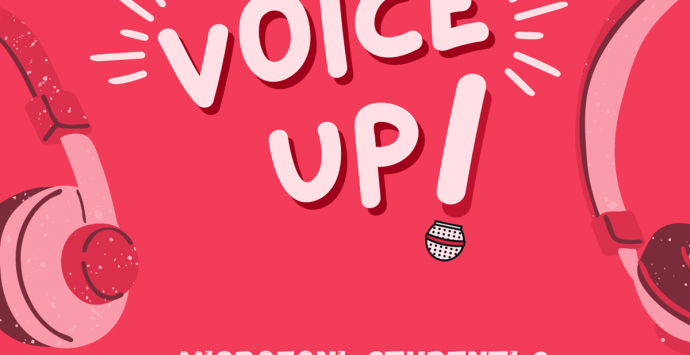 Istituto Pizi di Palmi, il 10 marzo l’esordio del podcast Voice Up