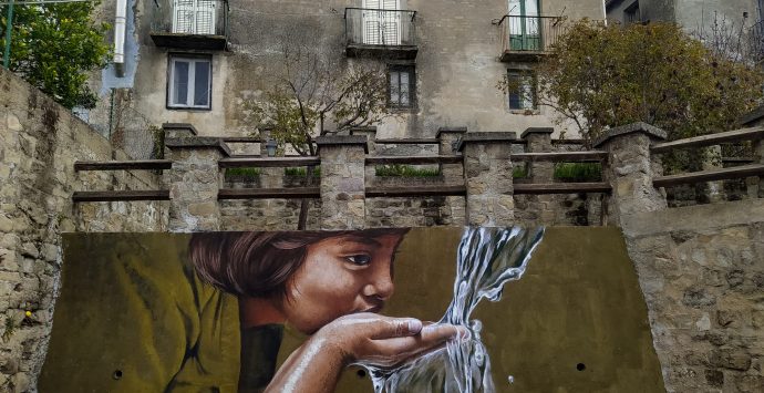 Street art, la Metrocity raddoppia: al via il nuovo avviso pubblico per la realizzazione di murales
