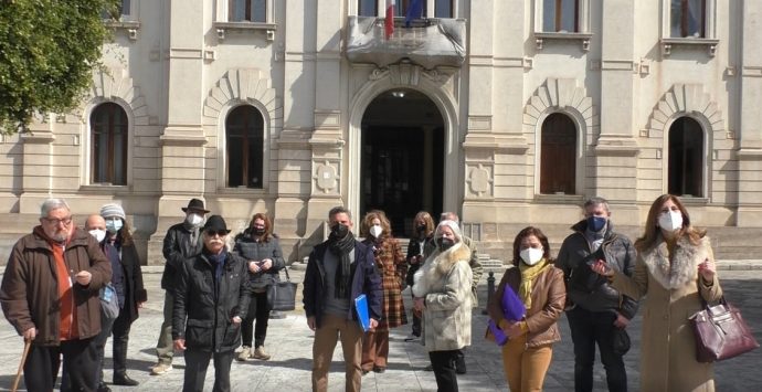 Reggio, Rete quartieri: «Stanchi di essere ignorati»