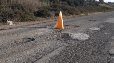 Viabilità Gioia Tauro, Frachea (FdI): «La strada dell’area industriale in condizioni disastrose»