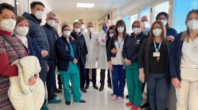 Reggio, 6 nuovi posti letto in Gastroenterologia (dopo 20 anni di attesa)