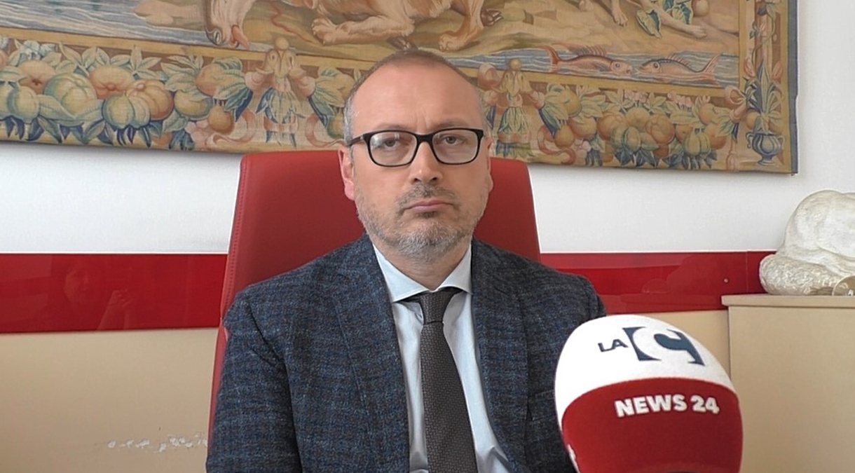 Reggio, caso Fotia: Versace respinge le accuse del gruppo De Gaetano