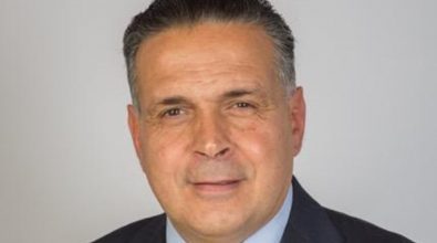 Taurianova, Salvatore Leva riconfermato commissario cittadino dell’Udc