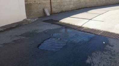 Melito Porto Salvo, Ancadic: «Scarichi fognari nel tombino idraulico “Checco”»