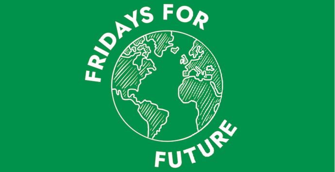 Torna a Reggio Calabria il movimento ambientalista Fridays For Future