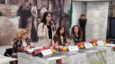 Lega Calabria, Porpiglia: «Report dei bandi attivi per sostenere l’imprenditoria al femminile»