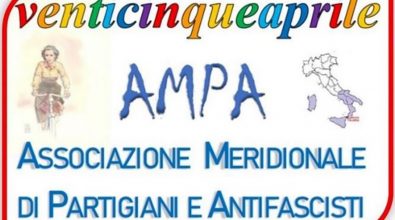 Reggio, nel logo dell’associazione “venticinqueaprile Ampa” un disegno di Milo Manara