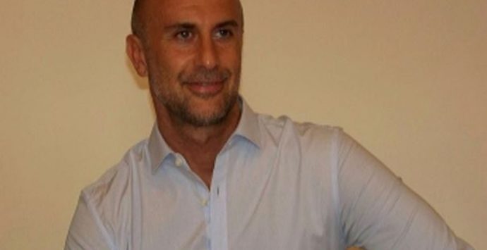 Confael, Marco Vitale nominato segretario provinciale per il Settore sport, spettacolo e turismo