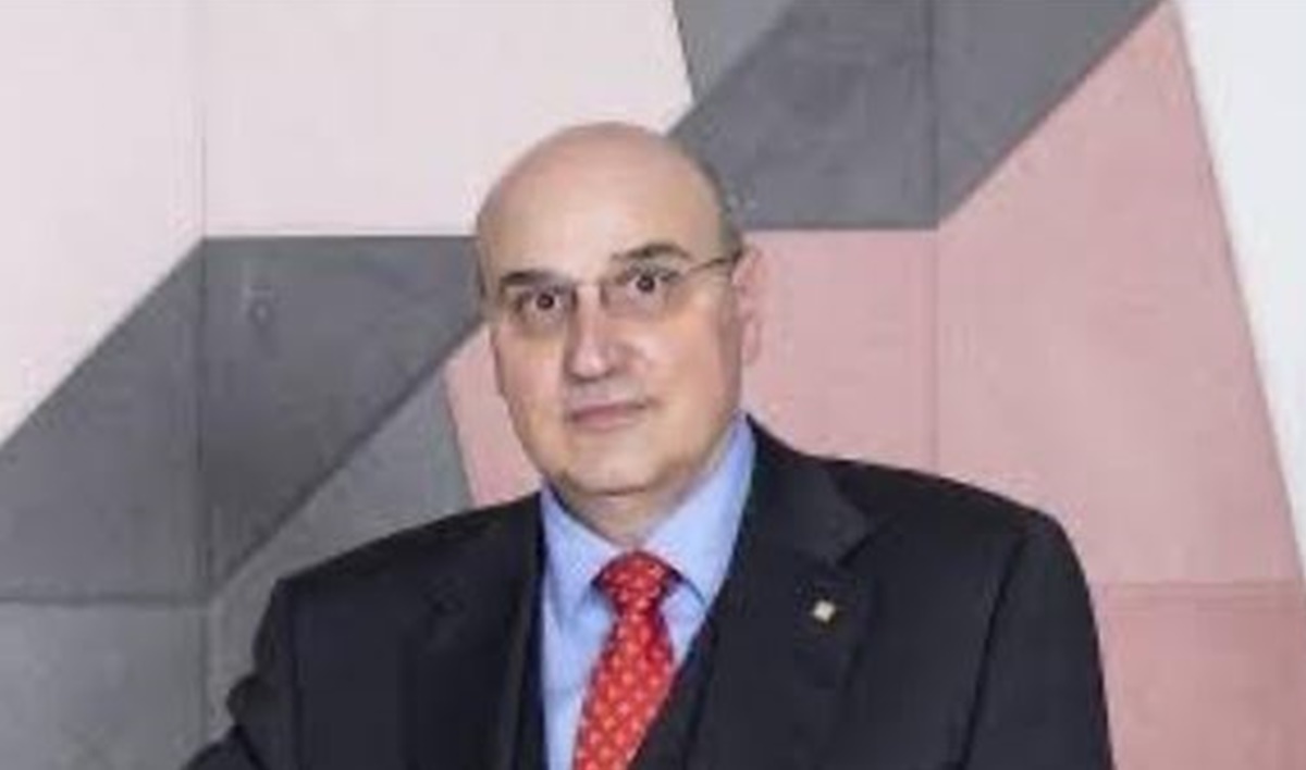 Reggio, Renato Salvatore Marafioti nominato presidente dell’Aica