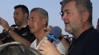 Lega Calabria, Biasi: «Io e Spirlì contro Saccomanno? Non è vero»