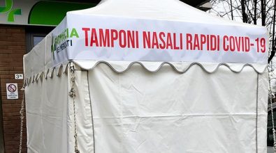 Comune di Reggio, Centrodestra: «Bocciata proposta di proroga dei gazebo farmacie»