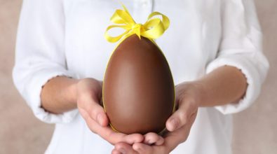 Reggio, Apar e Incontriamoci sempre doneranno uova di Pasqua ai bambini ricoverati al Gom